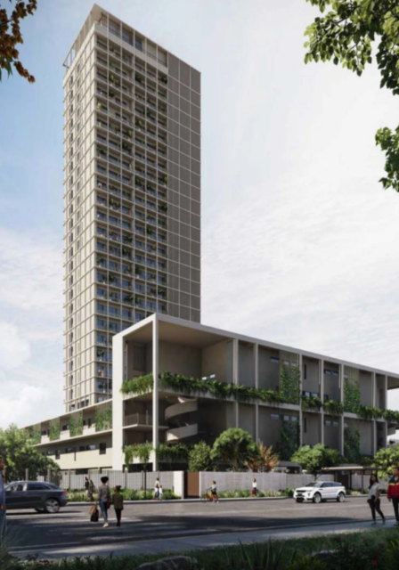 Imágen del proyecto EMANA DEPARTAMENTOS